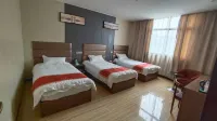 Xiao WanHao Business Hotel - Inns