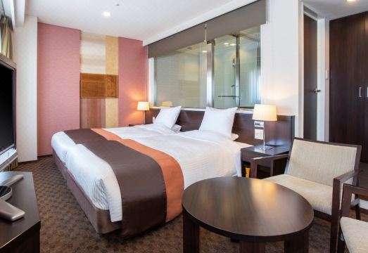 3. 아트 호텔 히로..