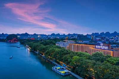 Sheraton Guilin Hotel Hotels in Guilin