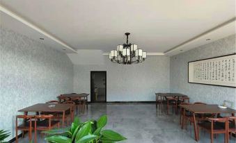 Xin zhou tong li bie yuan - Housity