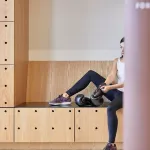 The Calile Hotel - Gym
