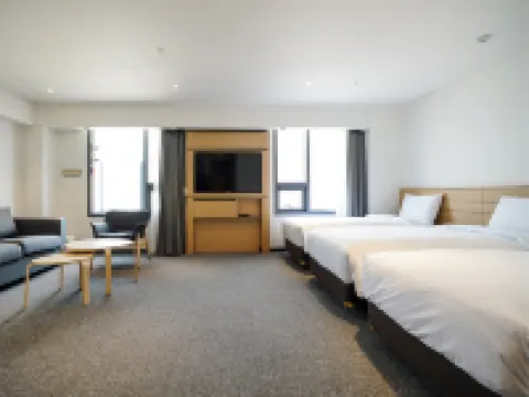 首爾明洞海茵娜酒店