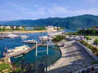 Yangxin Shangjinghu Hotel