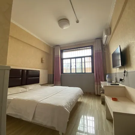 Hongsheng Express Hotel