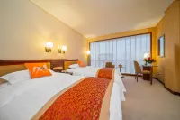 Erdous Hotel Các khách sạn gần Inner Mongolia Ordos Business College