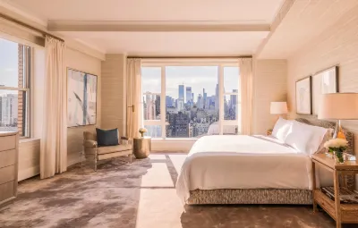 The Carlyle, A Rosewood Hotel Hotels in Upper East Side
