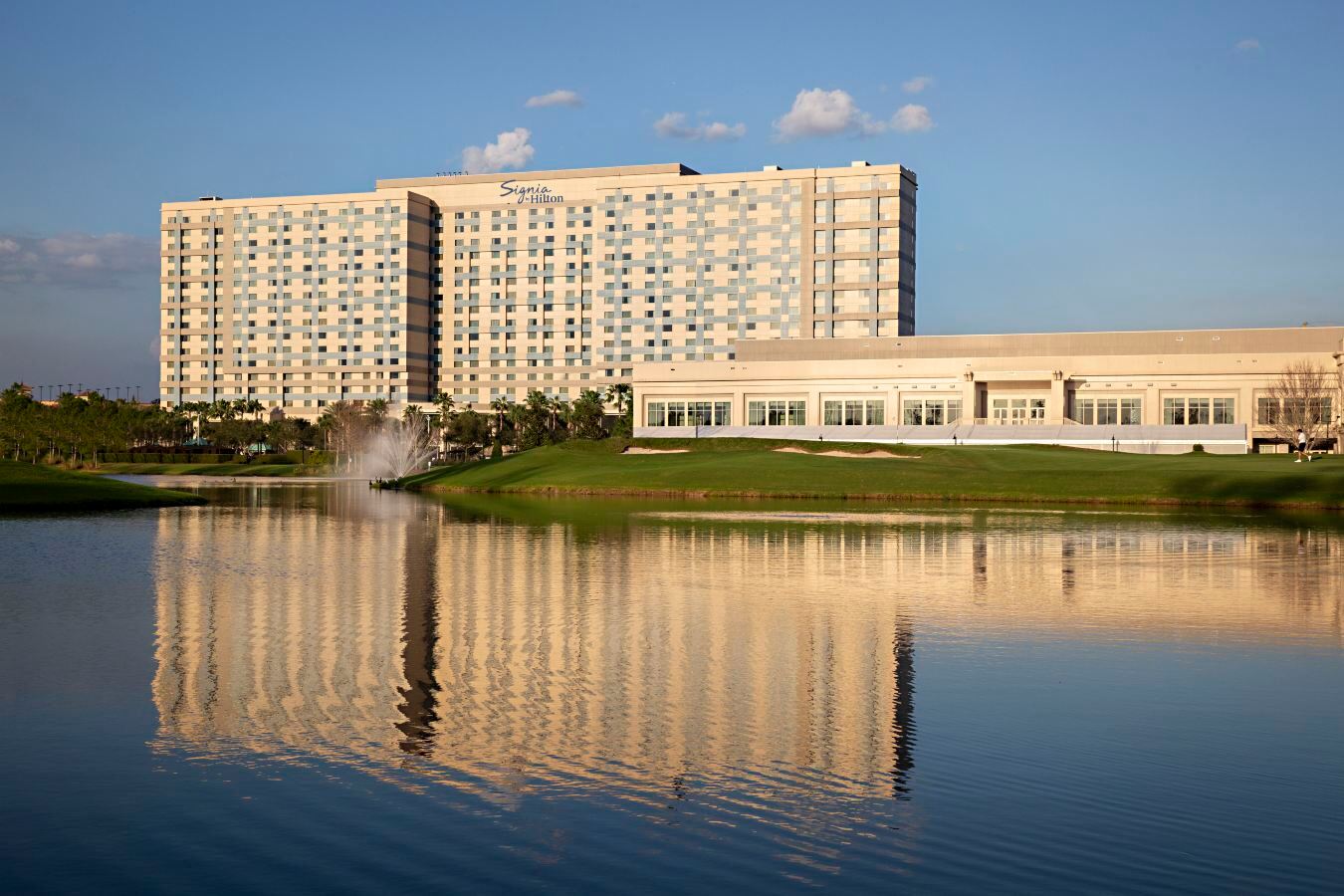 Signia by Hilton Orlando - An Official WDW Hotel Hotels in Orlando