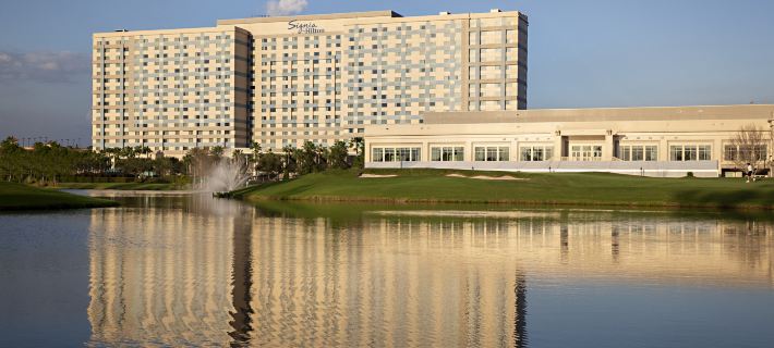 Signia by Hilton Orlando - An Official WDW Hotel Hotels in Orlando