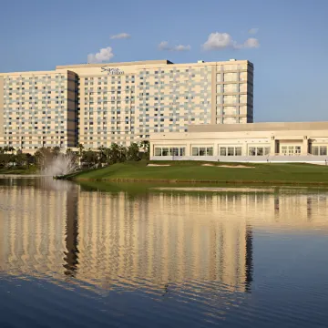 Signia by Hilton Orlando - An Official WDW Hotel