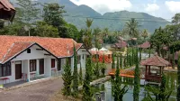 Hotel Agung Permata Artha Hotel a Leuwigoong