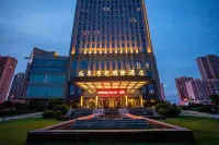 BiYang ShangDongZunYue International Hotel