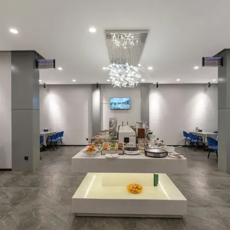 Dengzhou North Coast Hotel