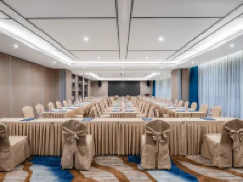 Campanile(Chaozhou Ancient City Paifang Street Hotel)