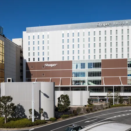 JR-EAST HOTEL METS FUNABASHI