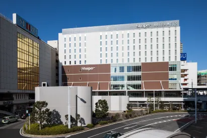 JR-EAST HOTEL METS FUNABASHI