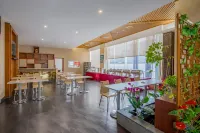 龍山大成飯店 - 早餐