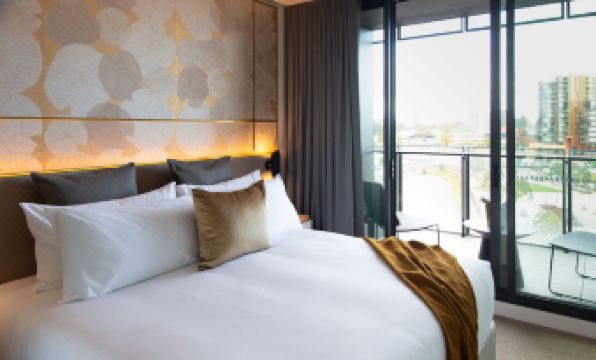 One Global Resorts Green Square