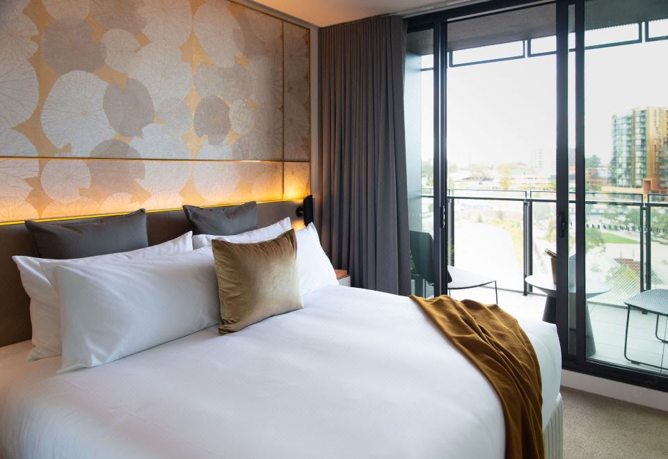 원 글로벌 리조트 그린스퀘어 온수 욕조