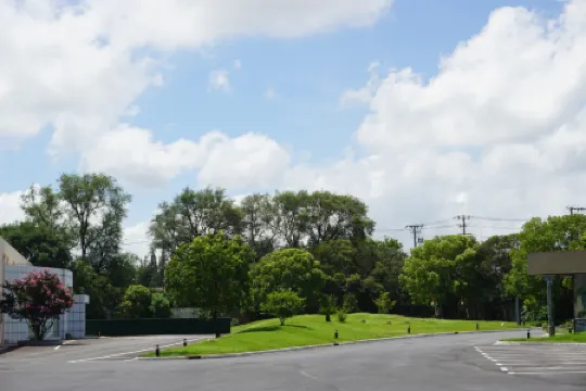 Ramada Encore by Wyndham Shanghai Pudong Airport