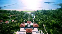 Banyan Tree Sanya Hotels in Sanya