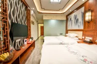 Zhongyuan Inn Hotels near Dragon Spring Temple