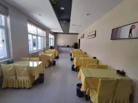 Orange Hotel (Suning Shuohuang) - Frühstück