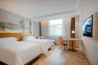 Vienna Classic Hotel (Beijing Xinguozhan Capital Airport) - 3-Sterne