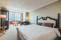 โรงแรมอาเรีย เชจู - โรงแรมราคาถูก