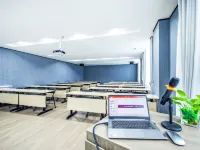 HanTing Hotel (Tianjin Hedong Wanda Plaza Chenglin Road Subway Station) Hotels near Dongli