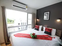 48 Metro Hotel Hotels near Ladprao