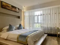 Victoria theme hotel - gimnasio