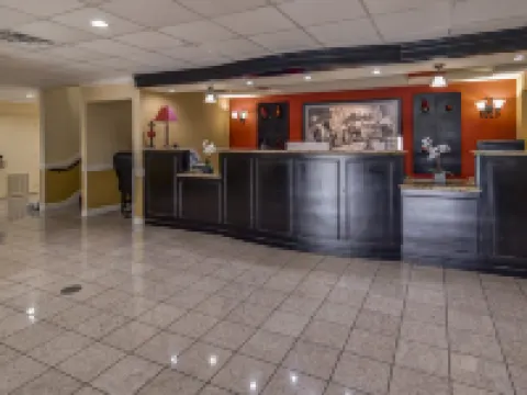 SureStay Plus Hotel by Best Western Alvin Hoteles en Alvin