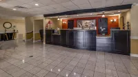 SureStay Plus Hotel by Best Western Alvin Hôtels à : Alvin