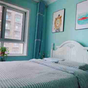 西安帰◡蒔◡公寓 Rooms