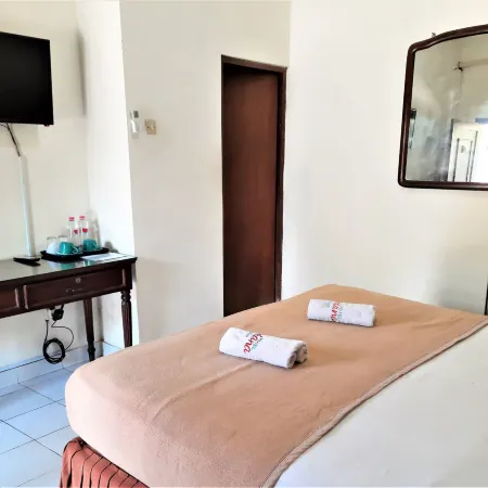 Hotel Perdana