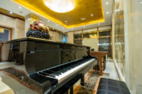 F Hotel(Beihai Avenue Store)