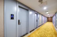 Huihe Hotel (Mingzhu Second Road Store, Changxing South Station)