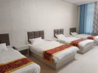 Ejina Meijia Hotel - Airport Shuttle