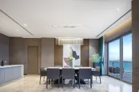 Shangmu · ISA Full Suite Surfing Ocean View Resort Meisu (Wanning Sun Moon Bay Rongchuang Store)