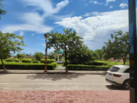 Dongxing Hao Wan Hotel