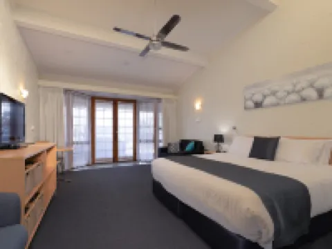 Barclay Motor Inn Hotels in Devonport
