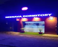 尼納瓦青年旅舍 住宿飯店