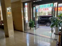 Qingxu Jinxiyuan Bathing Hotel