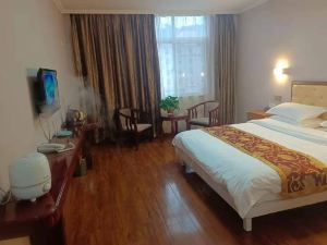 Xiangyun Business Hotel Lhasa