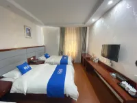 Jinzhai Hualian Business Hotel - 2-Star
