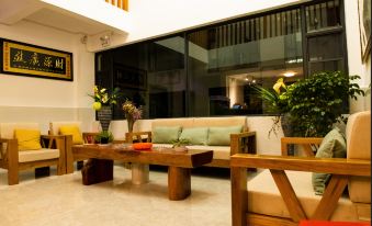 Noodeng Fanxi Inn - Housity