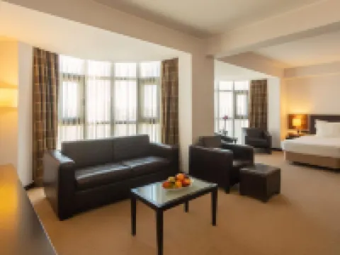 Montebelo Viseu Congress Hotel Hotels in Viseu