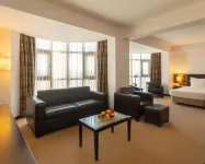 Montebelo Viseu Congress Hotel Hotels in Coracao de Jesus