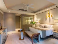 Rocky's Boutique Resort - Veranda Collection Samui Hotels near Buffalo Fighting