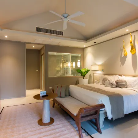 Rocky's Boutique Resort - Veranda Collection Samui